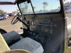 Thumbnail Photo 5 for 1952 Willys M-38